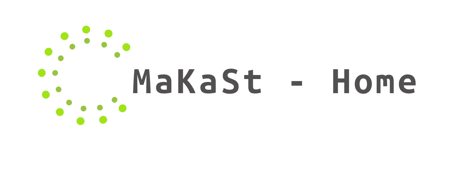 MaKaSt-Home